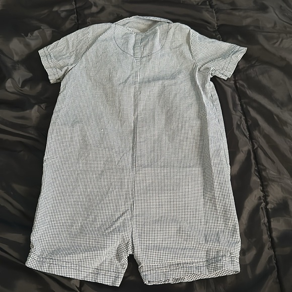 Carter’s Simple Joys 24 Month Romper - Picture 4 of 4